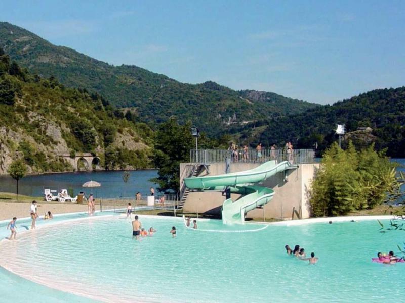 Un Petit Coin De Paradis Gluiras Exterior foto