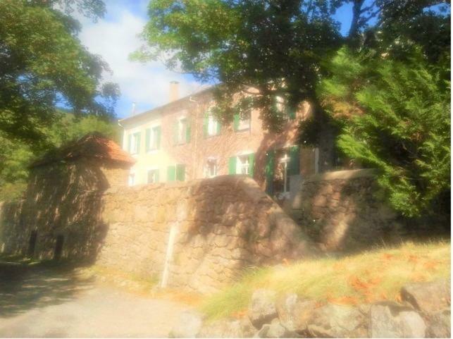 Un Petit Coin De Paradis Gluiras Exterior foto